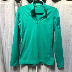 Arc’teryx Phase AR Shirt